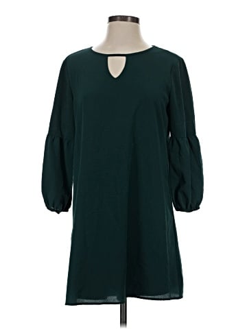 As U Wish Casual Dress (view 1)