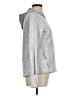 Gap Fit Silver Turtleneck Sweater Size M - photo 4