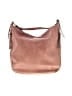 Malibu Skye Tan Pink Shoulder Bag One size - photo 1