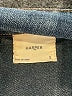 Harper Blue Denim Jacket Size S - photo 6