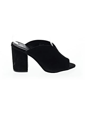 BP. Heels (view 1)