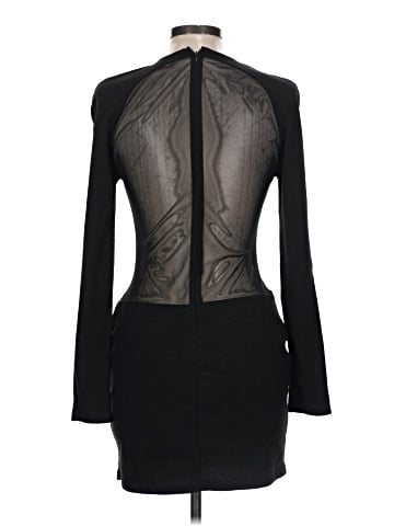 TOBI Cocktail Dress (view 2)