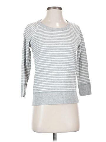 James Perse Pullover Sweater (view 1)