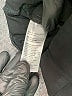 Chico's Solid Black Athletic Shorts Size Sm (0) - photo 4
