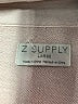 Z Supply 100% Cotton Ivory Jacket Size L - photo 6