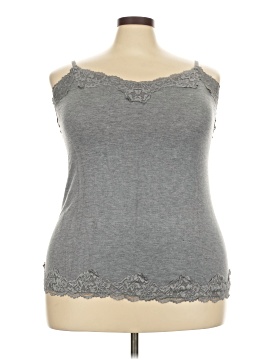 Lane Bryant Sleeveless Top