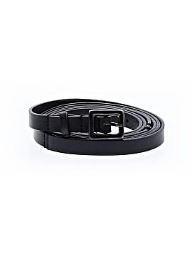 Alice + Olivia Leather Belt