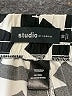 Studio by Torrid Graphic Black Casual Pants Size 18 Plus - photo 4