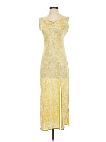 Paper Heart Cocktail Dress (view 1)