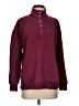 Time and Tru Burgundy Pullover Sweater Size XS - photo 1