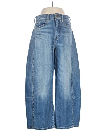 Pilcro Jeans (view 1)