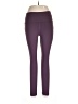 Lululemon Athletica Purple Active Pants Size 10 - photo 1