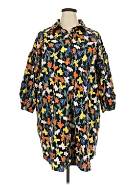 Eloquii Elements Casual Dress