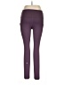 Lululemon Athletica Purple Active Pants Size 10 - photo 2