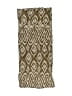 Unbranded Brown Green Scarf One size - photo 2