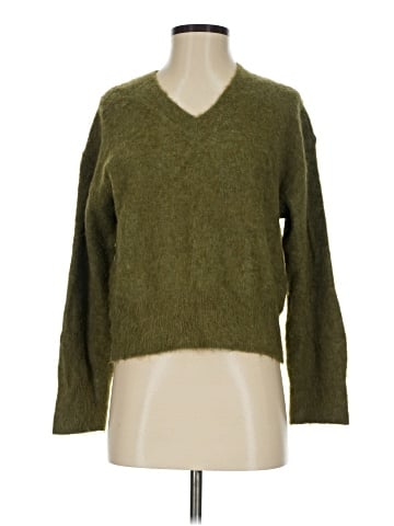Zara Pullover Sweater (view 1)