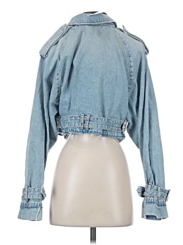 Zara Denim Jacket (view 2)