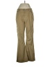 BDG Tan Cargo Pants Size 4 - photo 1