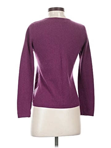 Chadwicks Cashmere Pullover Sweater (view 2)