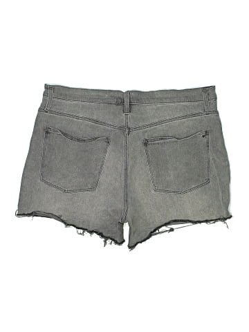 Madewell Denim Shorts (view 2)