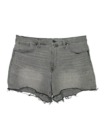 Madewell Denim Shorts (view 1)