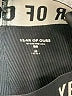 Year Of Ours Black Active Pants Size M - photo 7