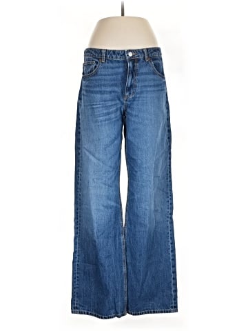 Zara Jeans (view 1)