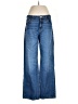Zara Blue Jeans Size 10 - photo 1