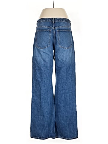 Zara Jeans (view 2)