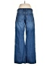 Zara Blue Jeans Size 10 - photo 2