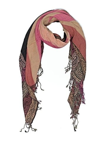 Unbranded Scarf (view 1)