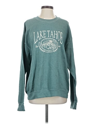 Sweet Claire Sweatshirt (view 1)
