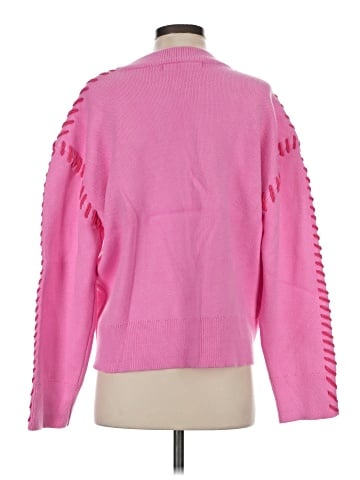English Factory Pullover Sweater (view 2)