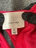 Cinq à Sept 100% Polyester Pink Casual Dress Size M - photo 7