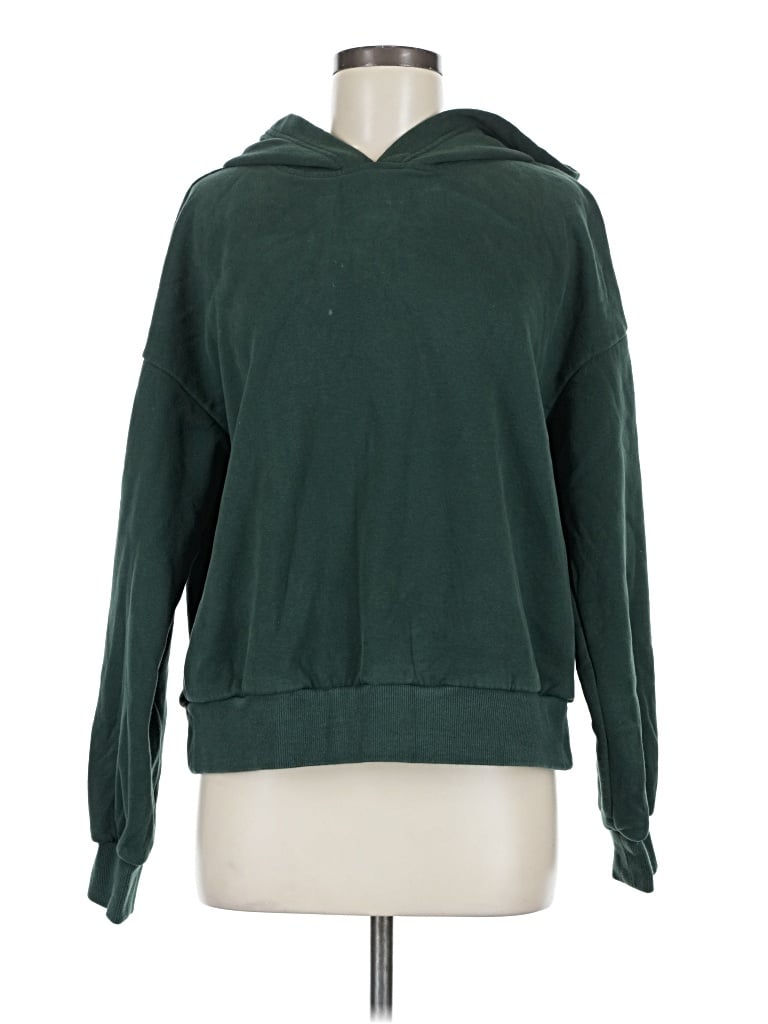 Pre-owned Prettygarden Sweatshirt In Green