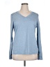 Head Blue Long Sleeve T-Shirt Size XL - photo 1