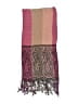 Unbranded Brown Pink Scarf One size - photo 2