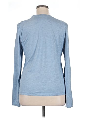 Head Long Sleeve T-Shirt (view 2)