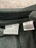 Puma Black Track Jacket Size 4 - photo 3