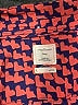 Gap Outlet 100% Cotton Print Red Long Sleeve Blouse Size L - photo 7