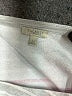 Talbots Outlet Stripes Silver Pullover Sweater Size Lg Petite - photo 7