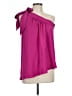 Unbranded Pink Sleeveless Blouse Size L - photo 1