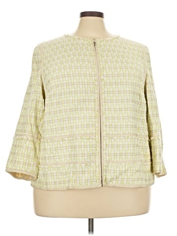 Lafayette 148 New York Jacket (view 1)