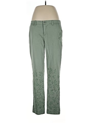 Pilcro and the Letterpress Casual Pants (view 1)