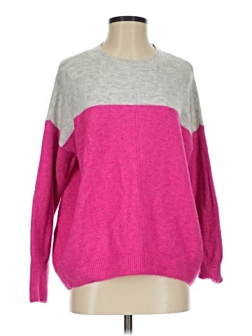 Vince Camuto Pullover Sweater (view 1)