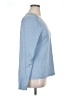 Head Blue Long Sleeve T-Shirt Size XL - photo 4
