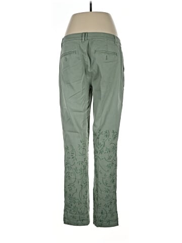 Pilcro and the Letterpress Casual Pants (view 2)