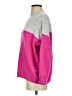 Vince Camuto Color Block Pink Pullover Sweater Size S - photo 5