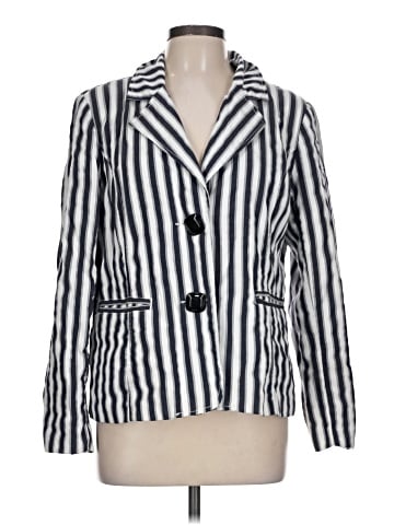 Live A Little Blazer (view 1)