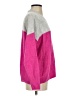 Vince Camuto Color Block Pink Pullover Sweater Size S - photo 4